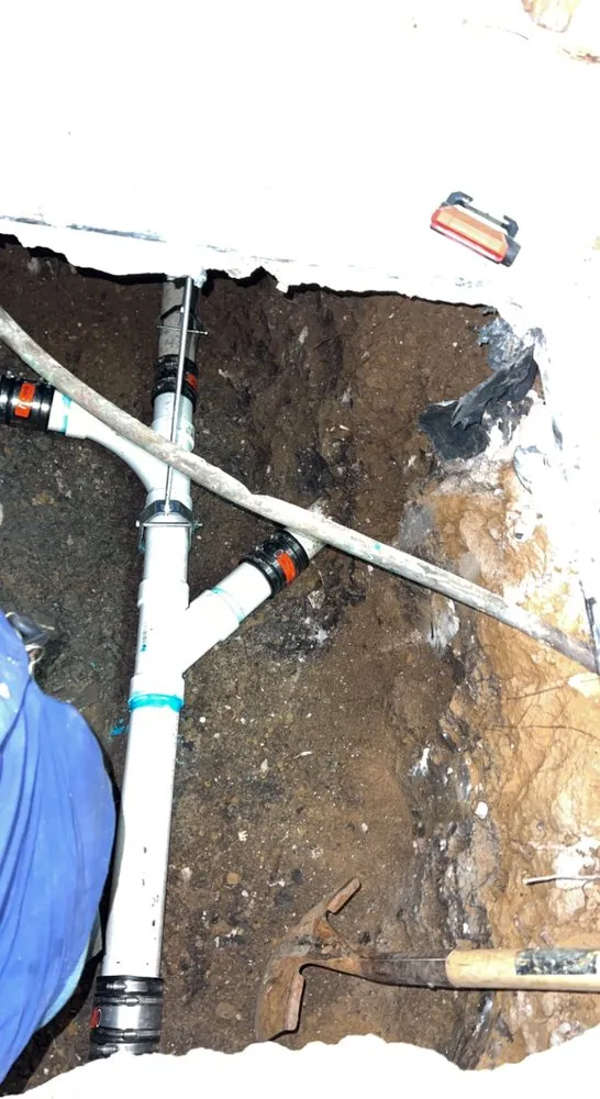 Slide of Prestige Plumbing Pro