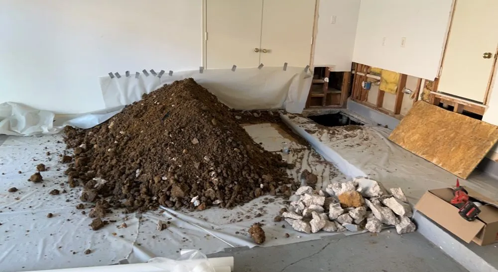 Slide of Prestige Plumbing Pro