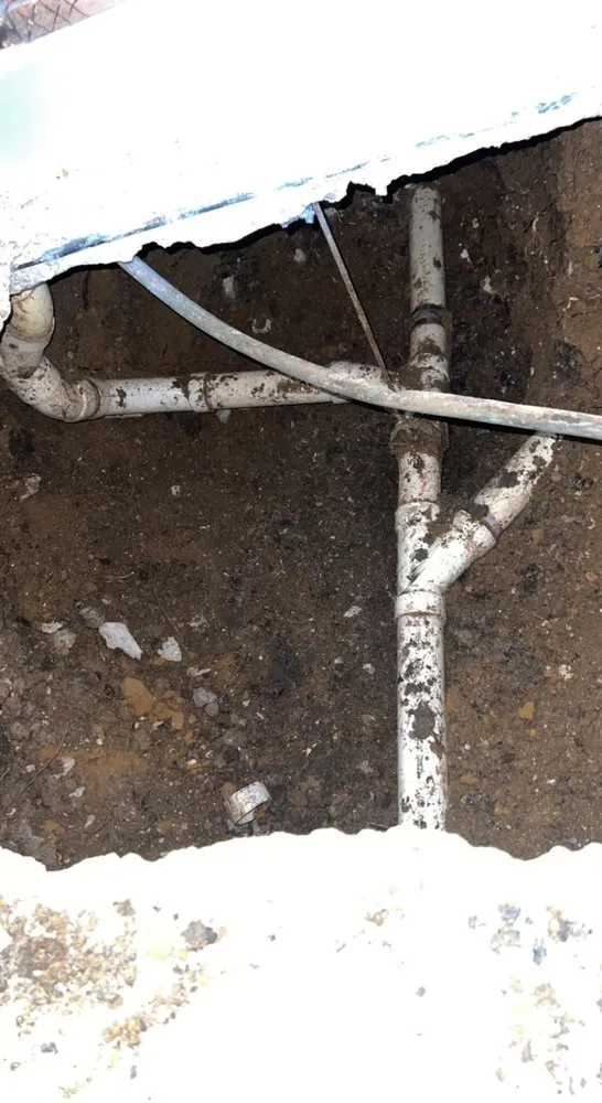 Slide of Prestige Plumbing Pro