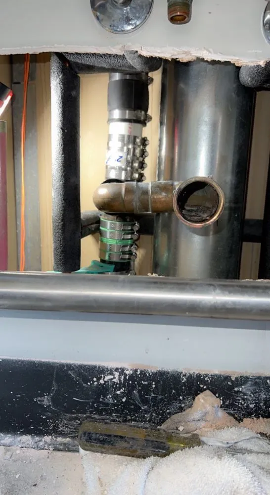 Trusted plumbing repair in Mesquite, TX by Prestige Plumbing Pro