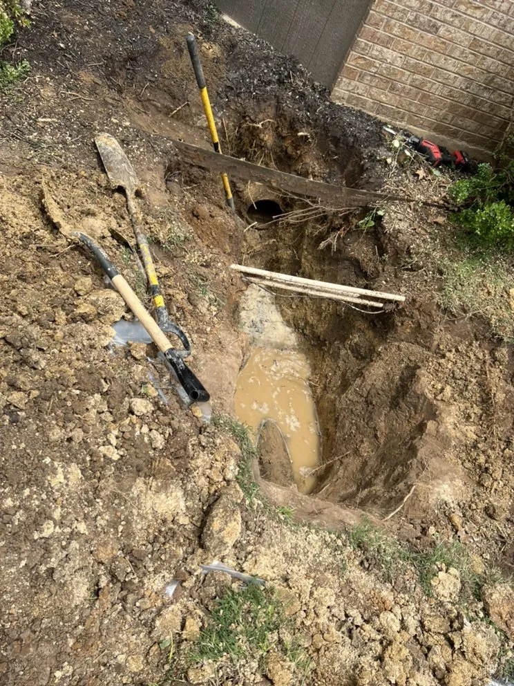 Professional pipe repair for homes in Mesquite, TX by Prestige Plumbing Pro