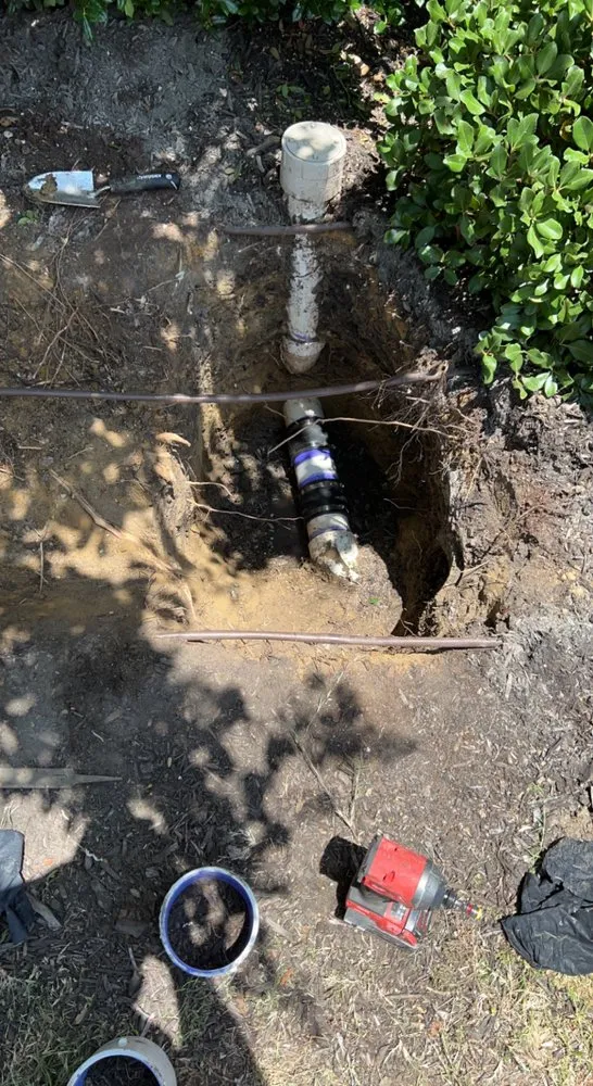 Expert plumbing repair for homes in Mesquite, TX by Prestige Plumbing Pro