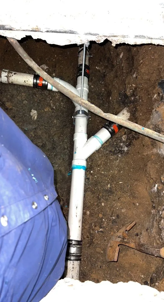 Slide of Prestige Plumbing Pro