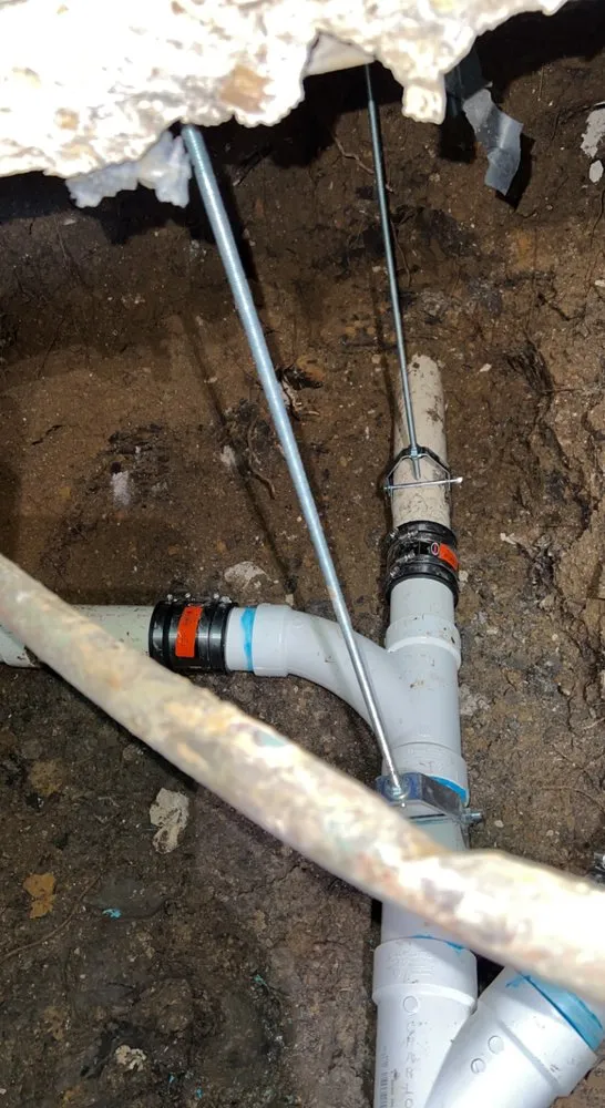 Slide of Prestige Plumbing Pro