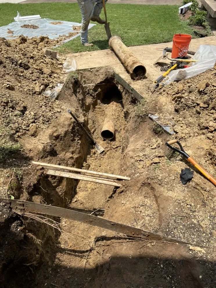 Slide of Prestige Plumbing Pro