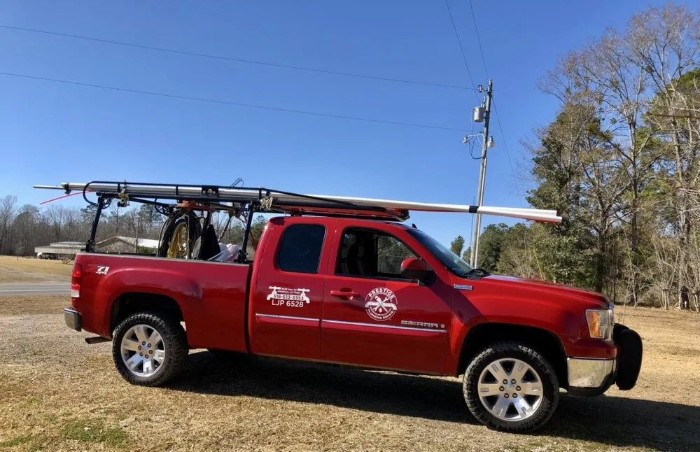 Slide of Prestige Plumbing Repair