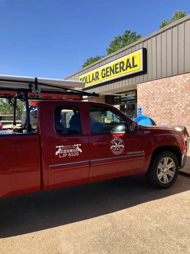 Slide of Prestige Plumbing Repair