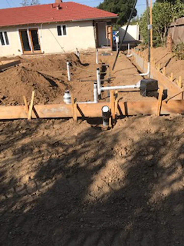 Slide of Prestige Plumbing