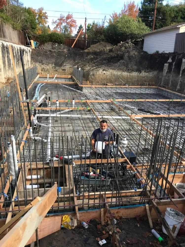 Slide of Prestige Plumbing