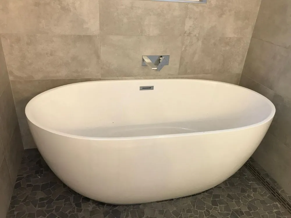 Slide of Prestige Plumbing