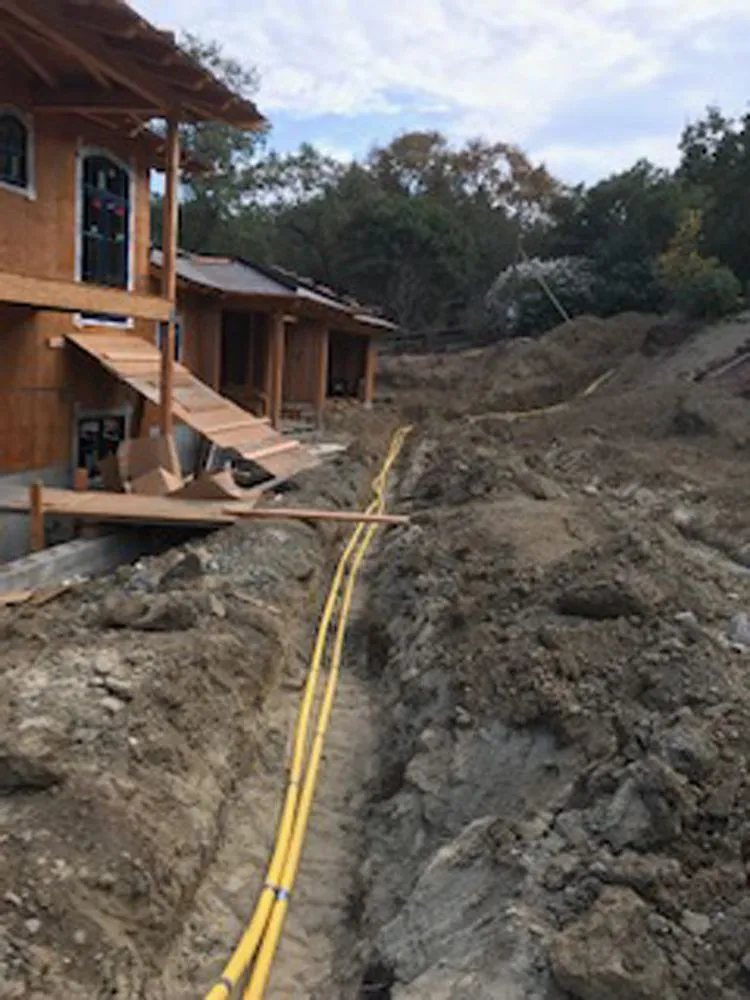 Slide of Prestige Plumbing