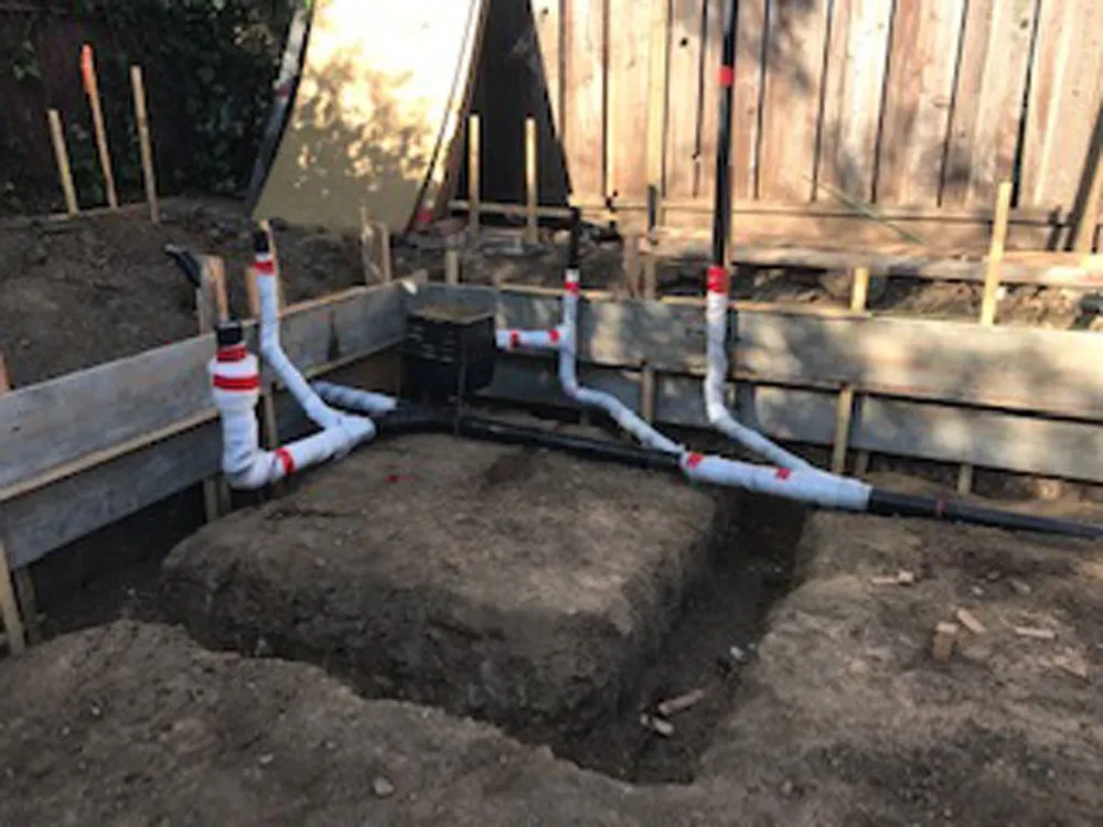 Slide of Prestige Plumbing