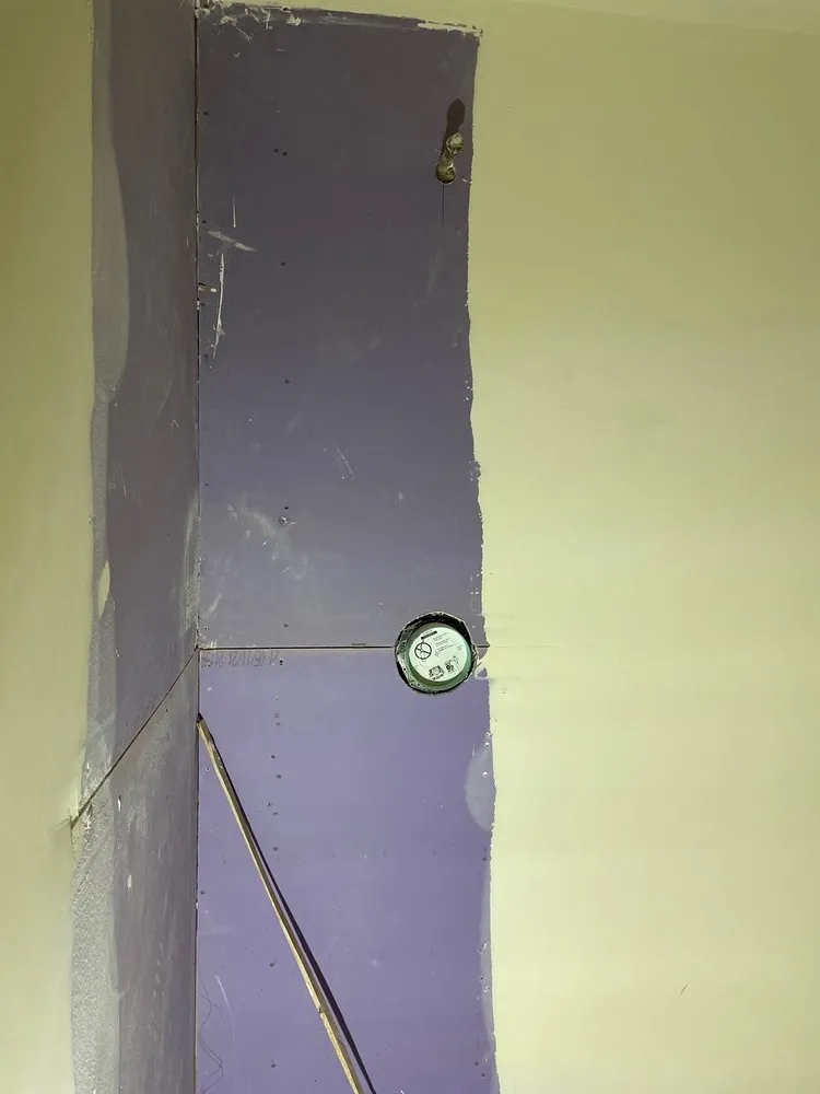 Slide of Prestige Plumbing