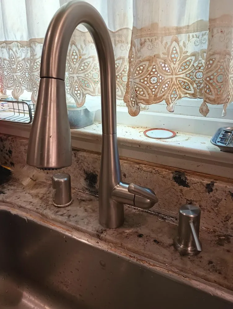 Slide of Prestige Plumbing