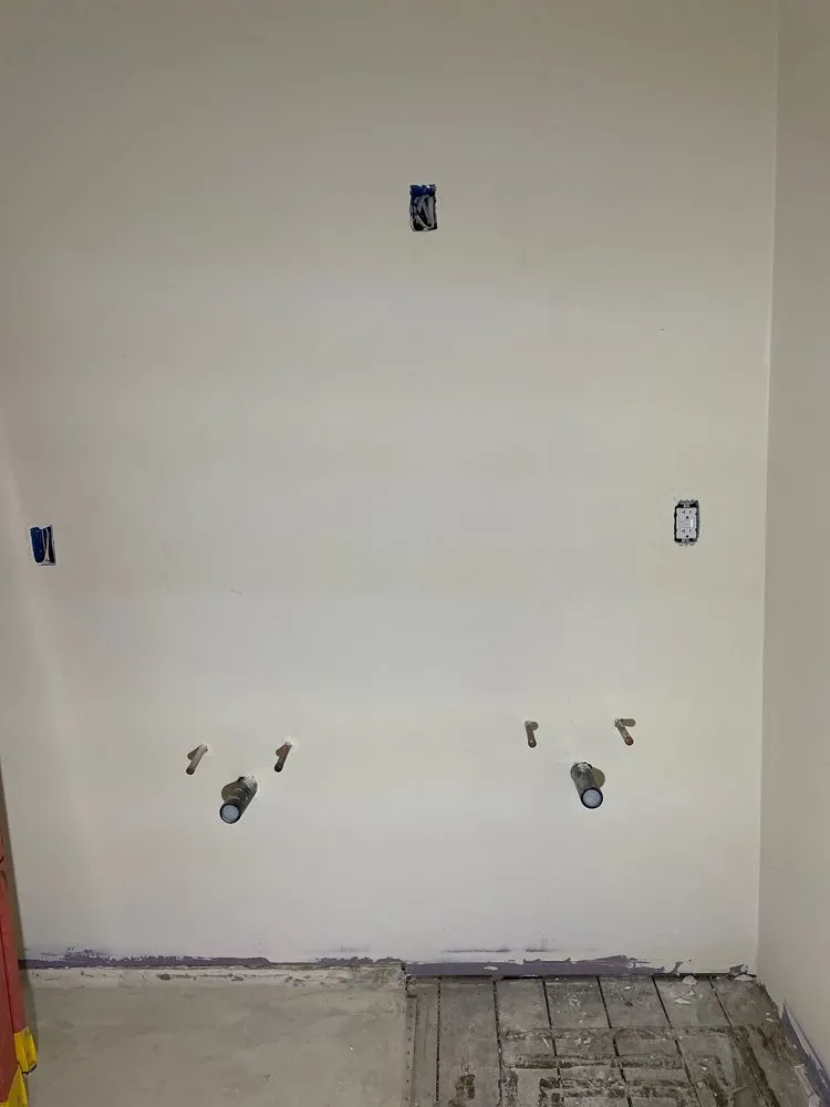 Slide of Prestige Plumbing