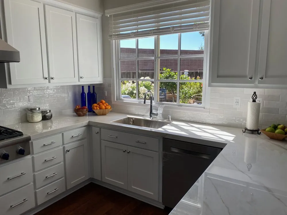 Slide of Prestige Plumbing