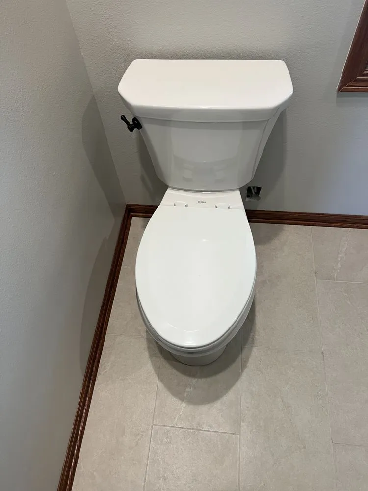 Slide of Prestige Plumbing Services