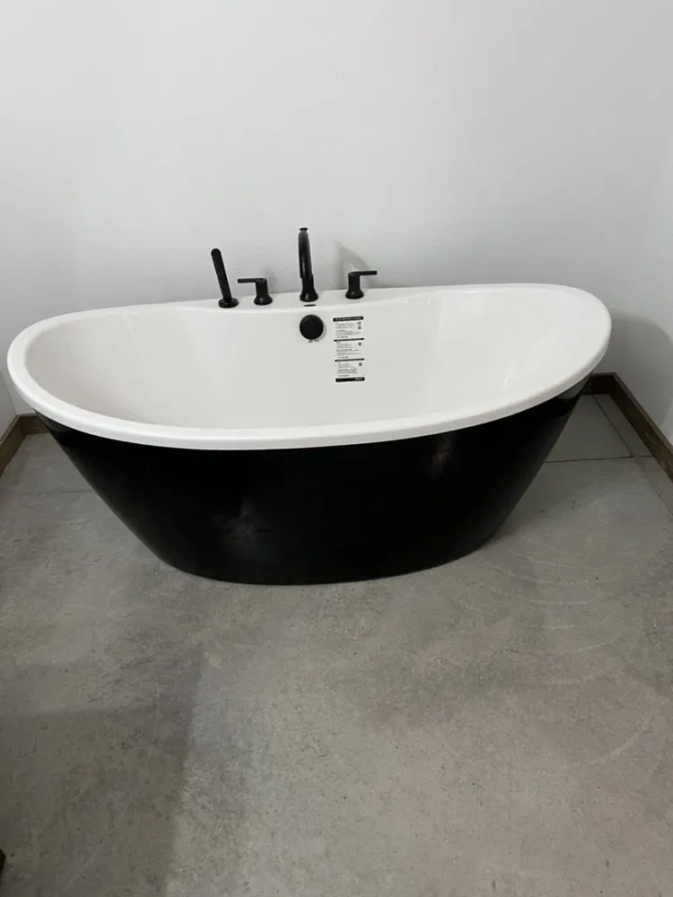 Slide of Prestige Plumbing Services