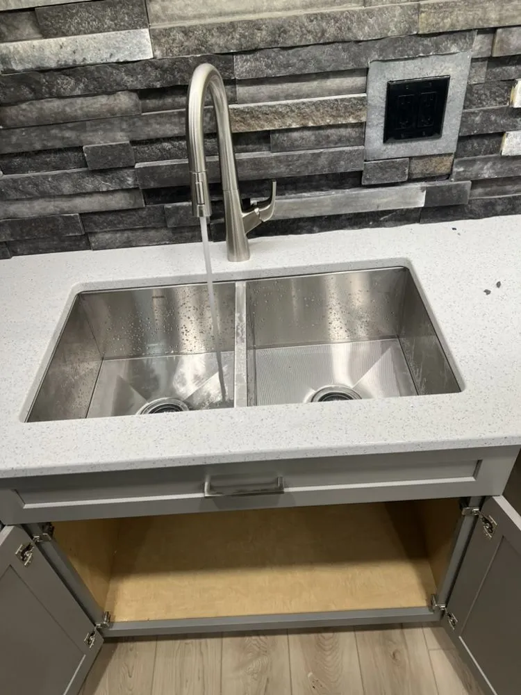 Slide of Prestige Plumbing Services