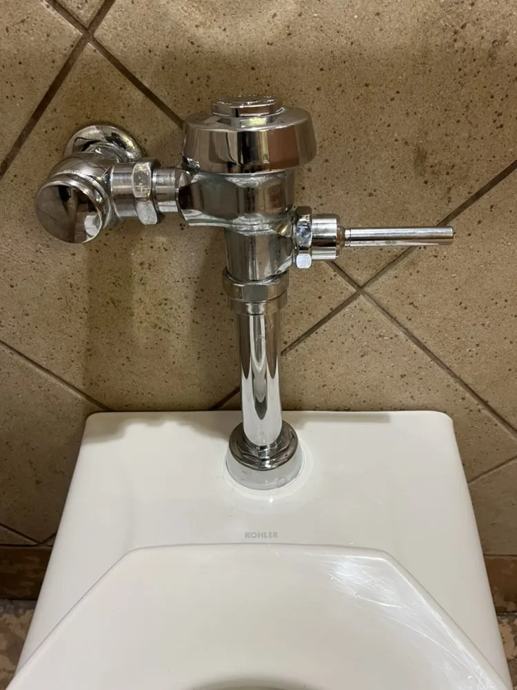 Slide of Prestige Plumbing Services