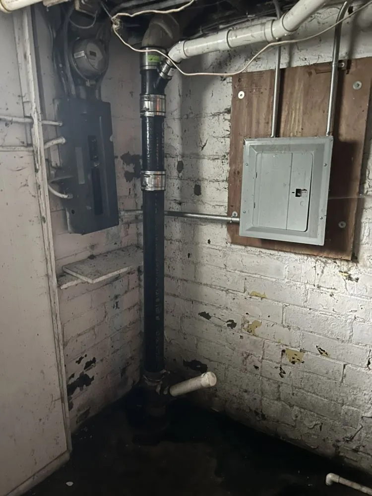 Slide of Prestige Plumbing Services