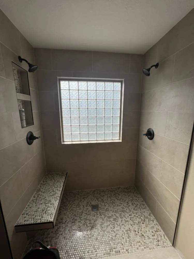 Slide of Prestige Plumbing Services