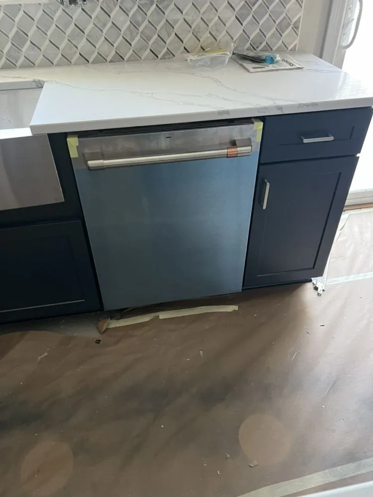 Slide of Prestige Plumbing Services