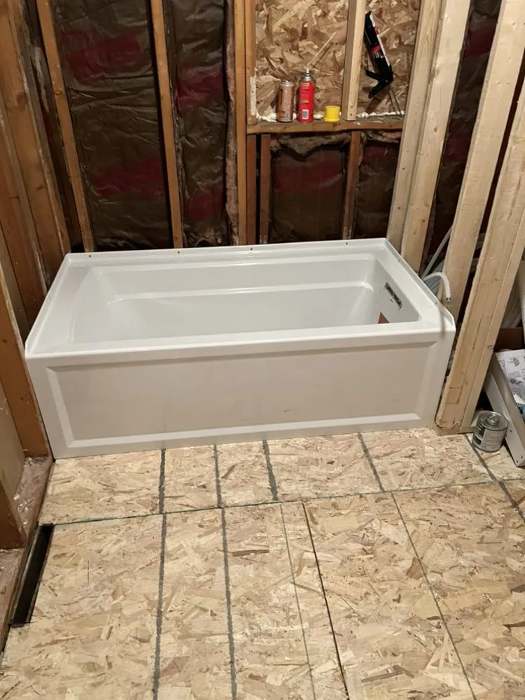 Slide of Prestige Plumbing Services