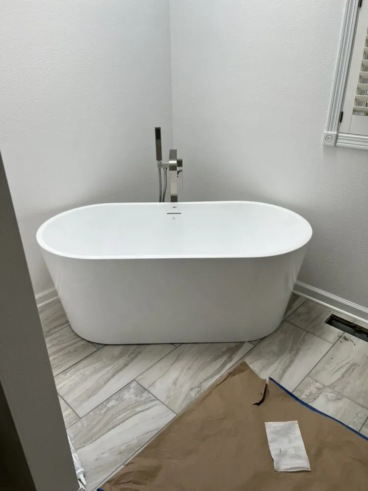 Slide of Prestige Plumbing Services