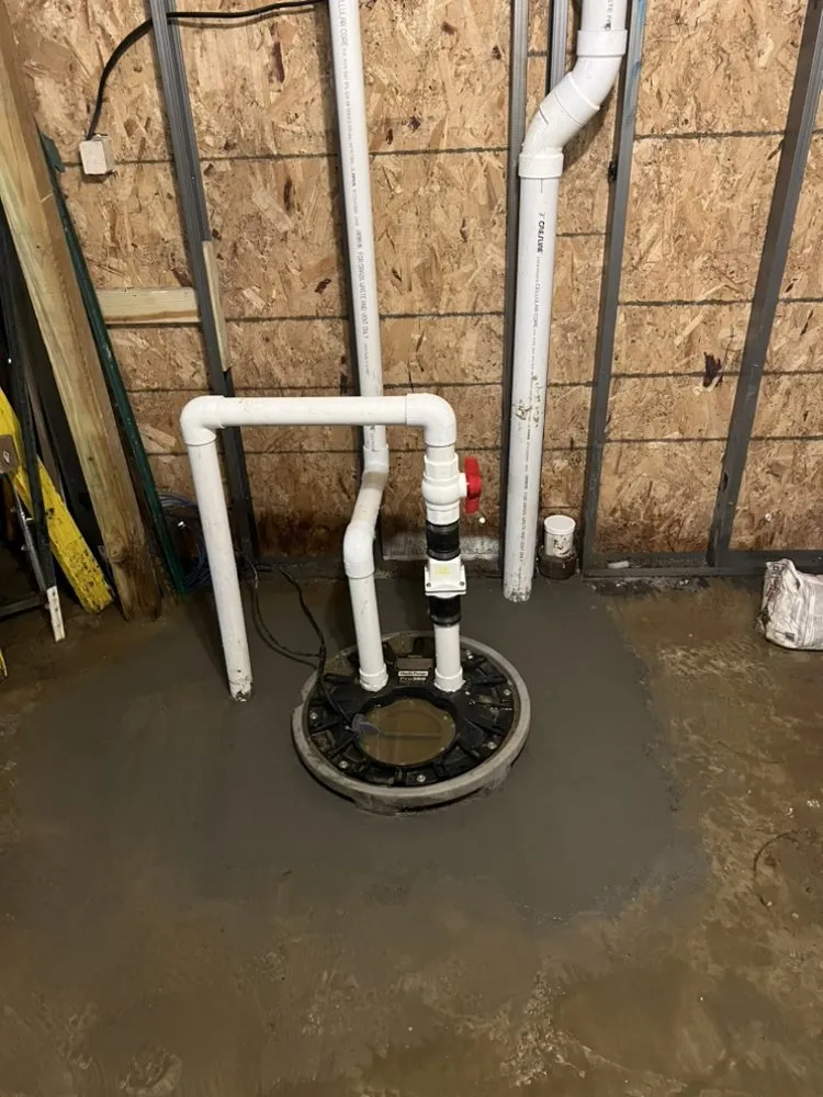 Slide of Prestige Plumbing Services