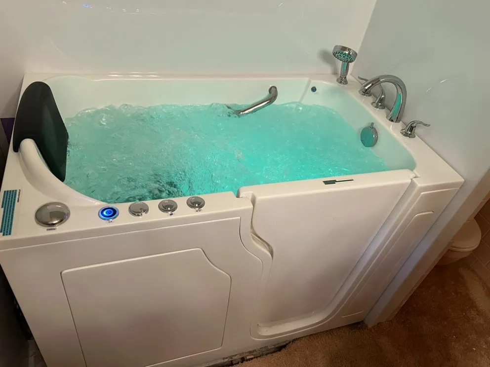 Slide of Prestige Plumbing Services