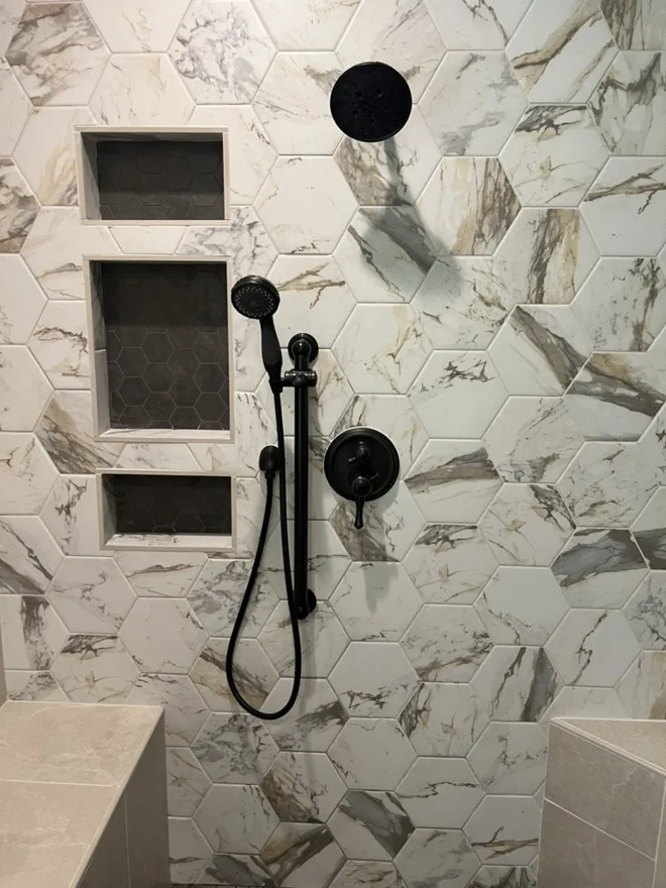 Slide of Prestige Plumbing Services