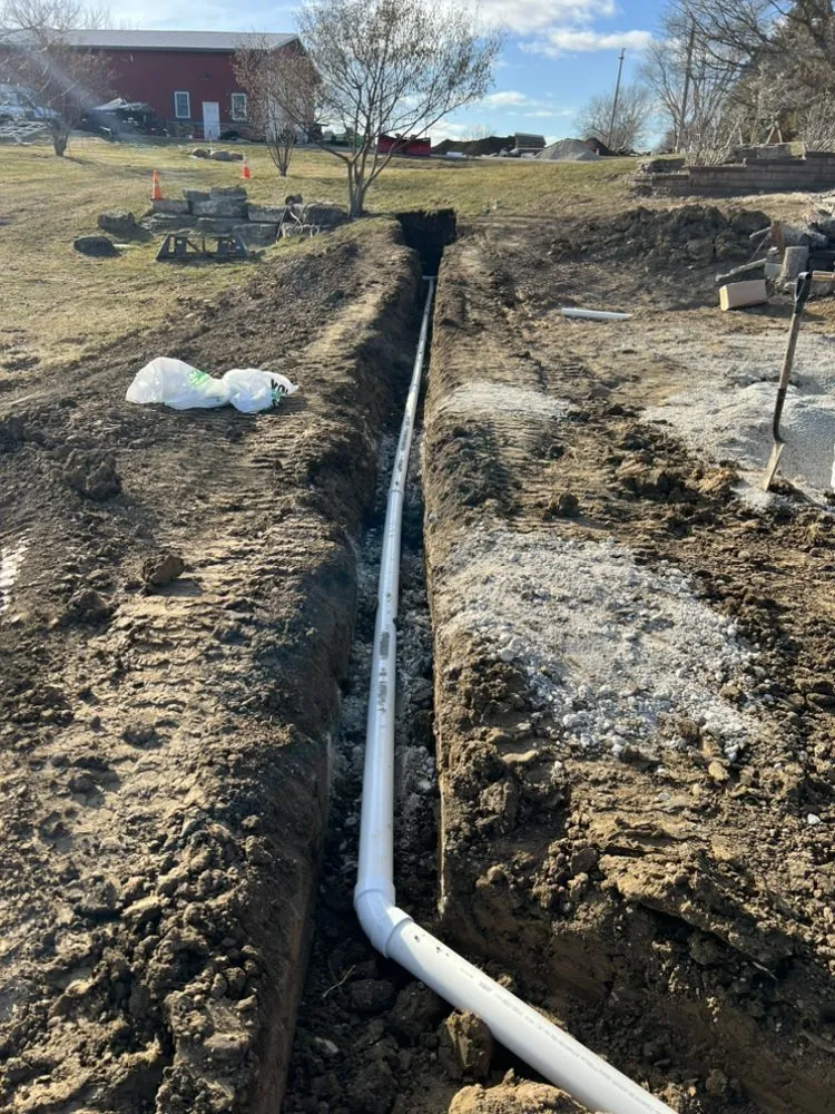 Slide of Prestige Plumbing Services