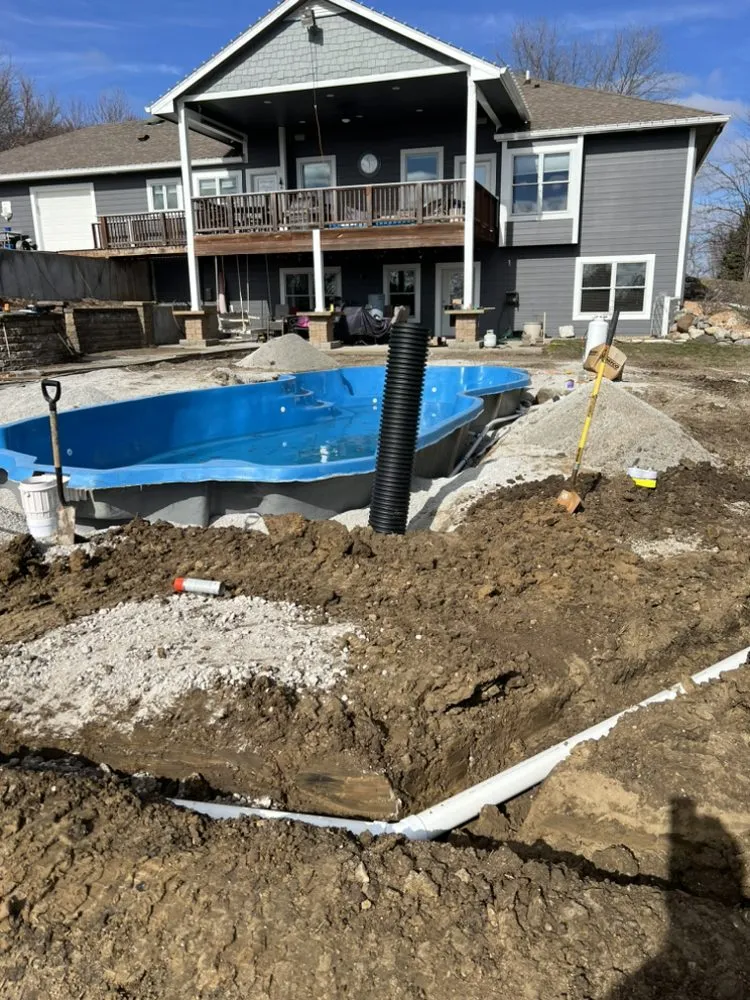 Slide of Prestige Plumbing Services