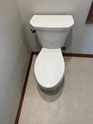 Prestige Plumbing Services