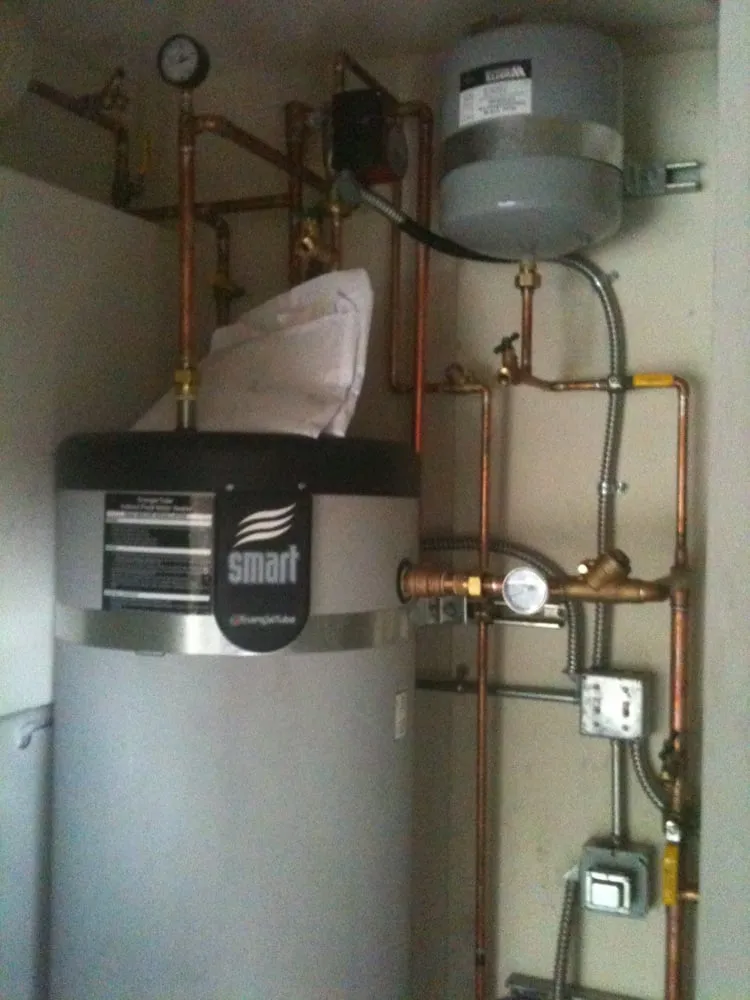 Slide of Prestige Plumbing Solutions