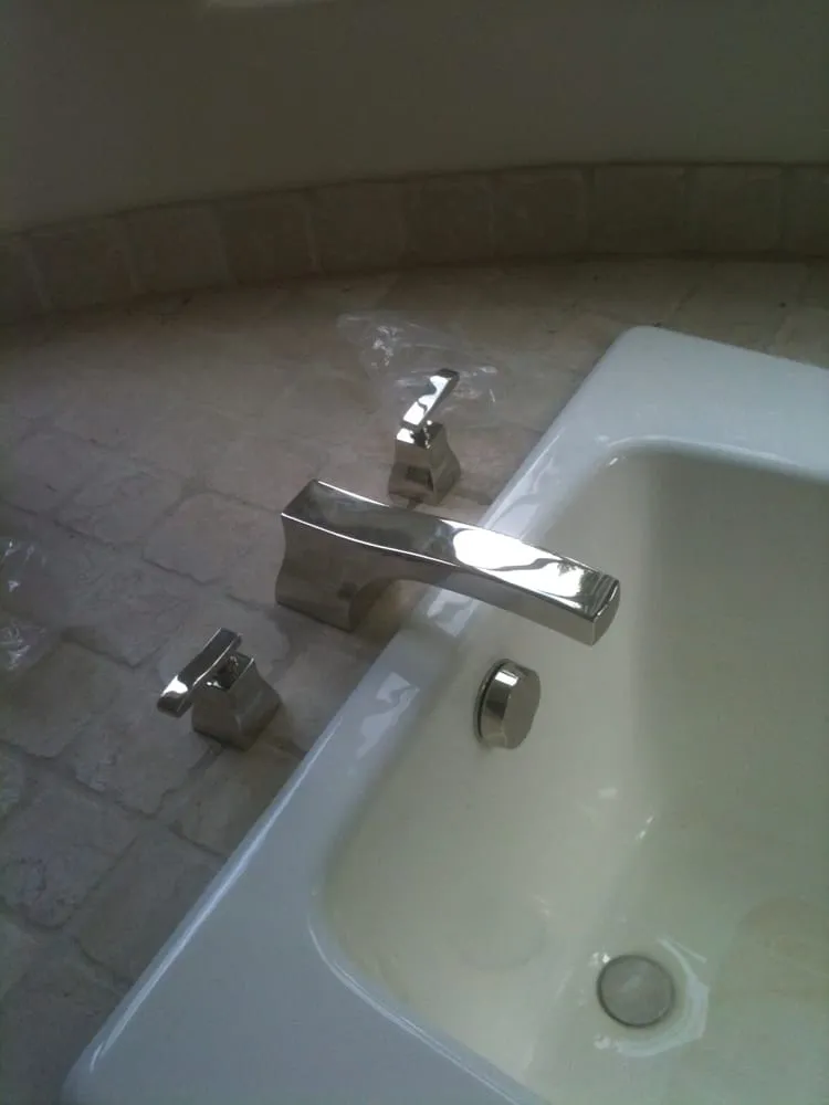 Slide of Prestige Plumbing Solutions