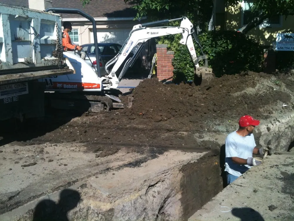 Slide of Prestige Plumbing Solutions