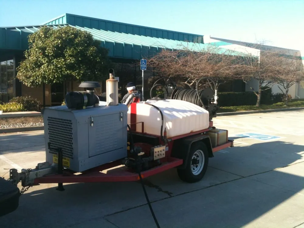 Slide of Prestige Plumbing Solutions