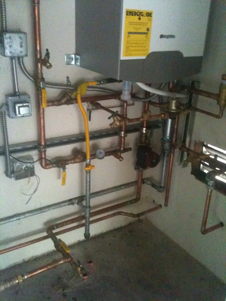 Expert water heater service experts serving East Palo Alto, CA - Prestige Plumbing Solutions