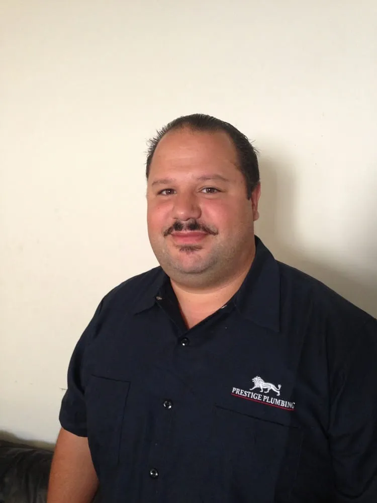 Slide of Prestige Plumbing Solutions