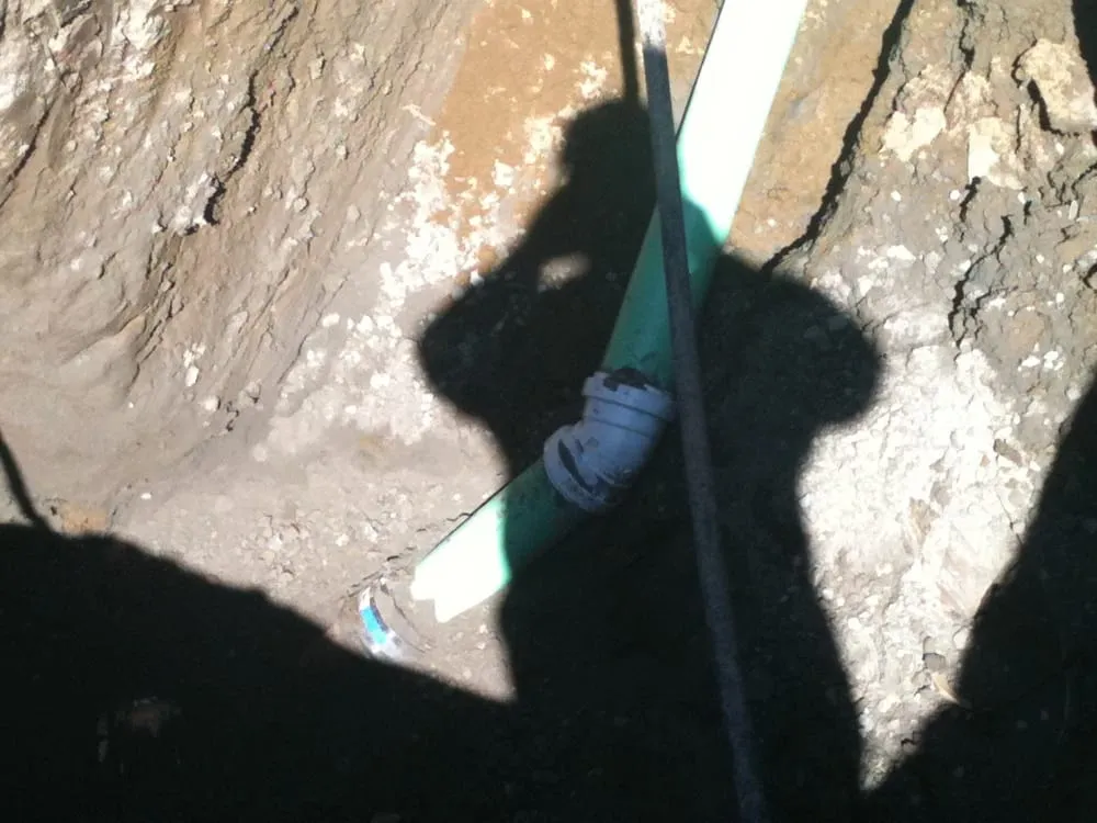 Slide of Prestige Plumbing Solutions