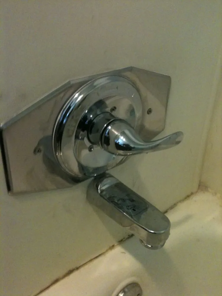 Slide of Prestige Plumbing Solutions