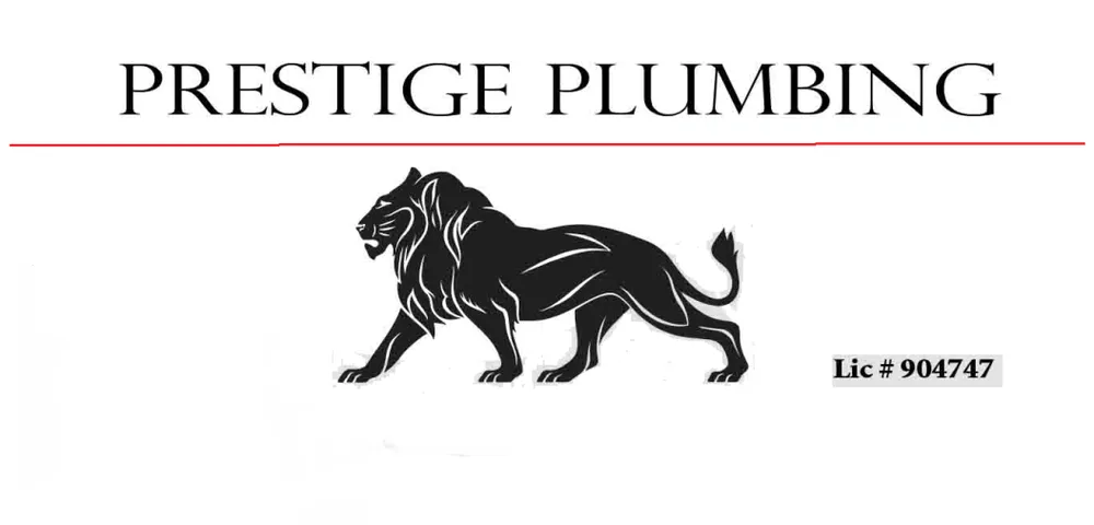 Slide of Prestige Plumbing Solutions