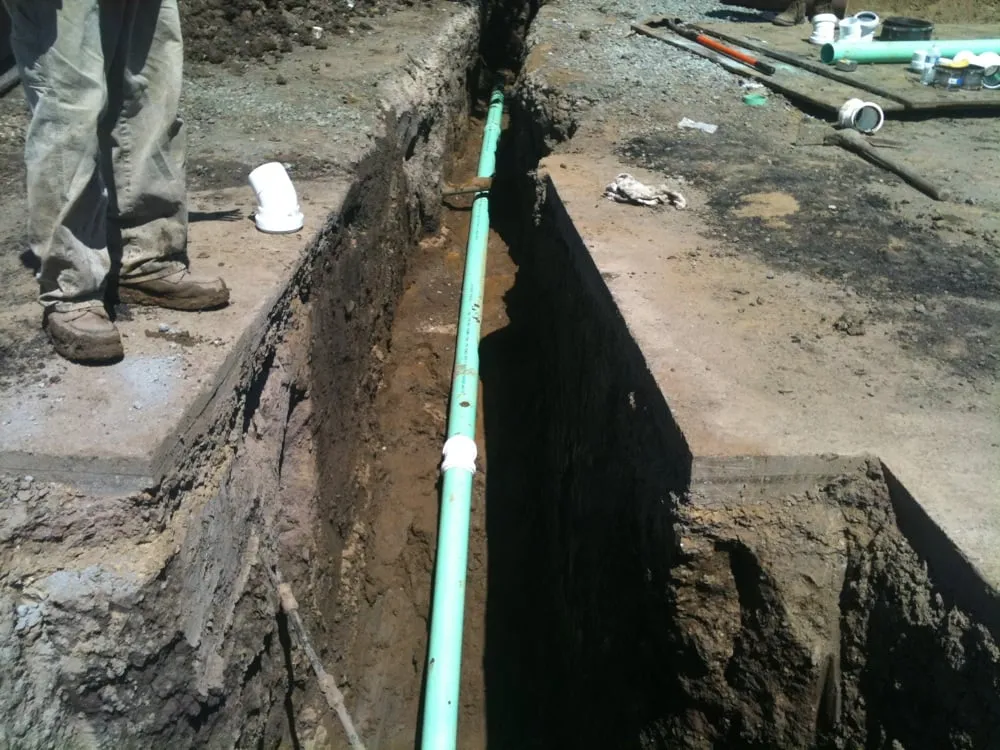 Slide of Prestige Plumbing Solutions