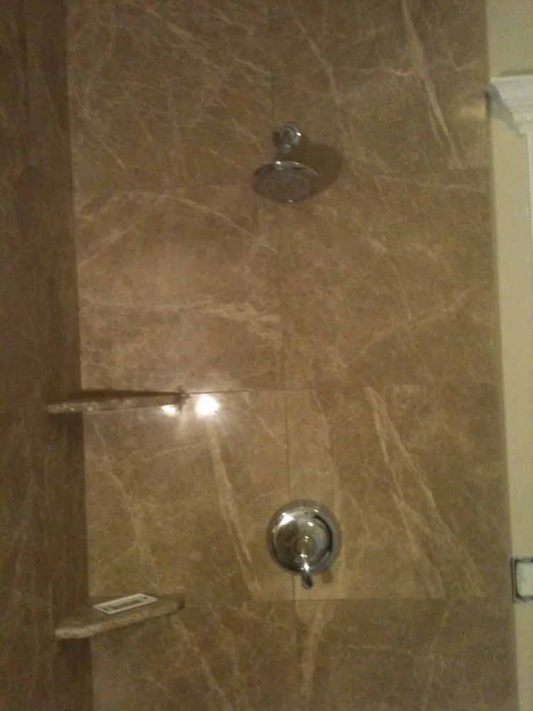 Slide of Prestige Plumbing Solutions