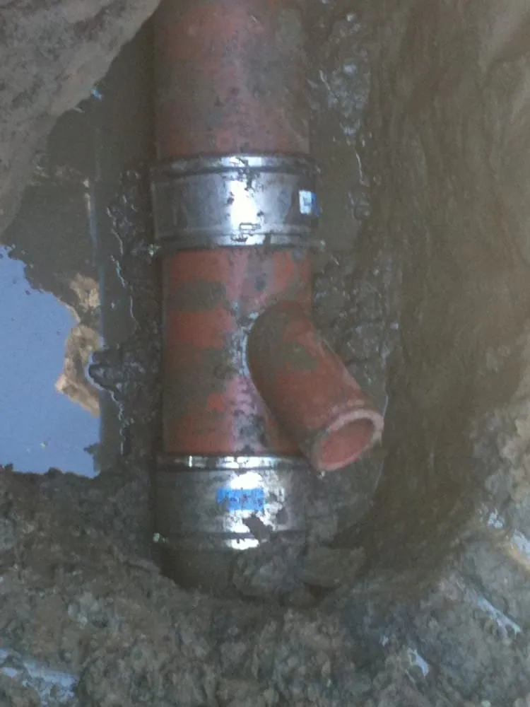 Slide of Prestige Plumbing Solutions