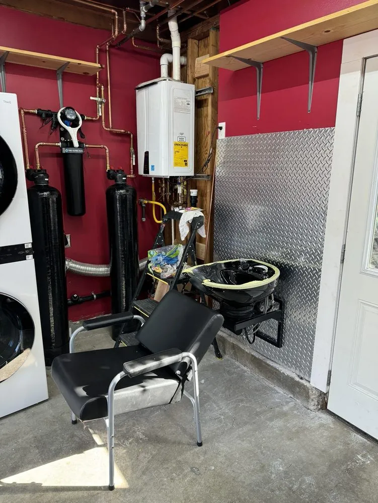 Slide of Prestige Plumbing Solutions