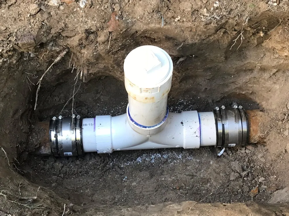 Slide of Prestige Plumbing