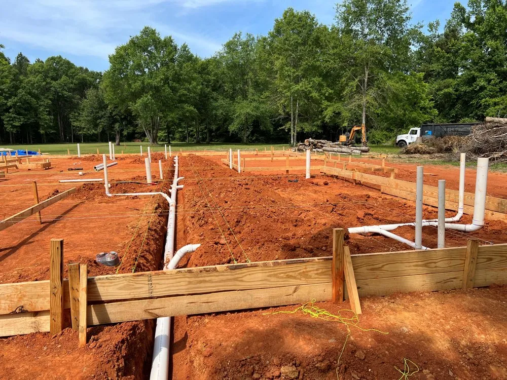 Slide of Prestige Plumbing